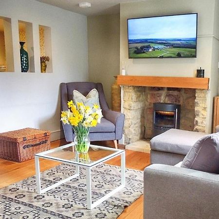 Woodbine Cottage Bourton-on-the-Water Εξωτερικό φωτογραφία