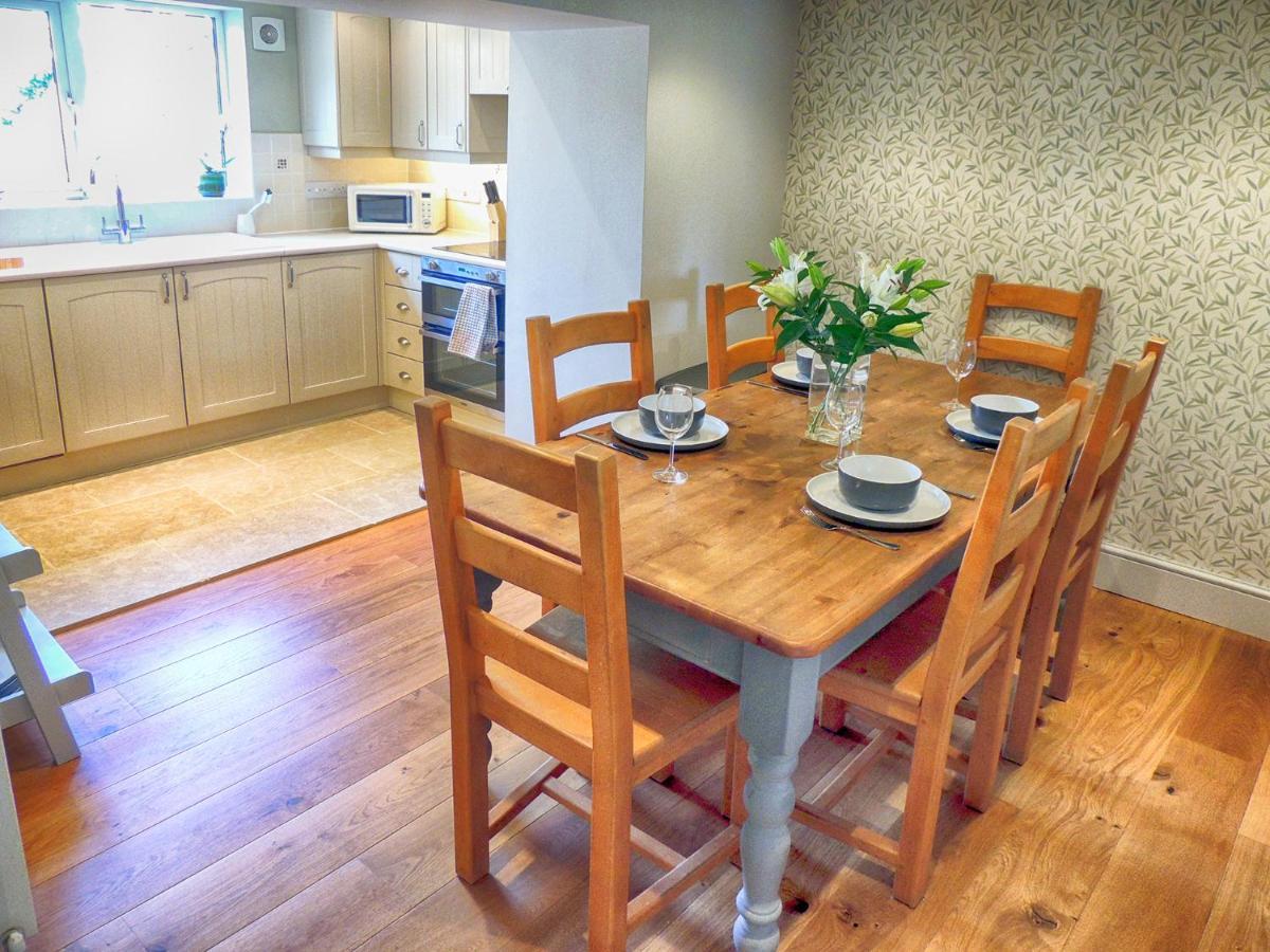 Woodbine Cottage Bourton-on-the-Water Εξωτερικό φωτογραφία