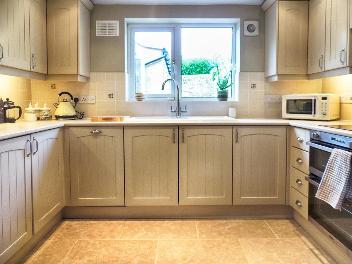 Woodbine Cottage Bourton-on-the-Water Εξωτερικό φωτογραφία