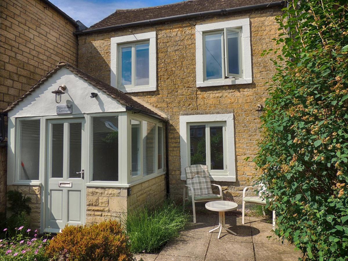 Woodbine Cottage Bourton-on-the-Water Εξωτερικό φωτογραφία