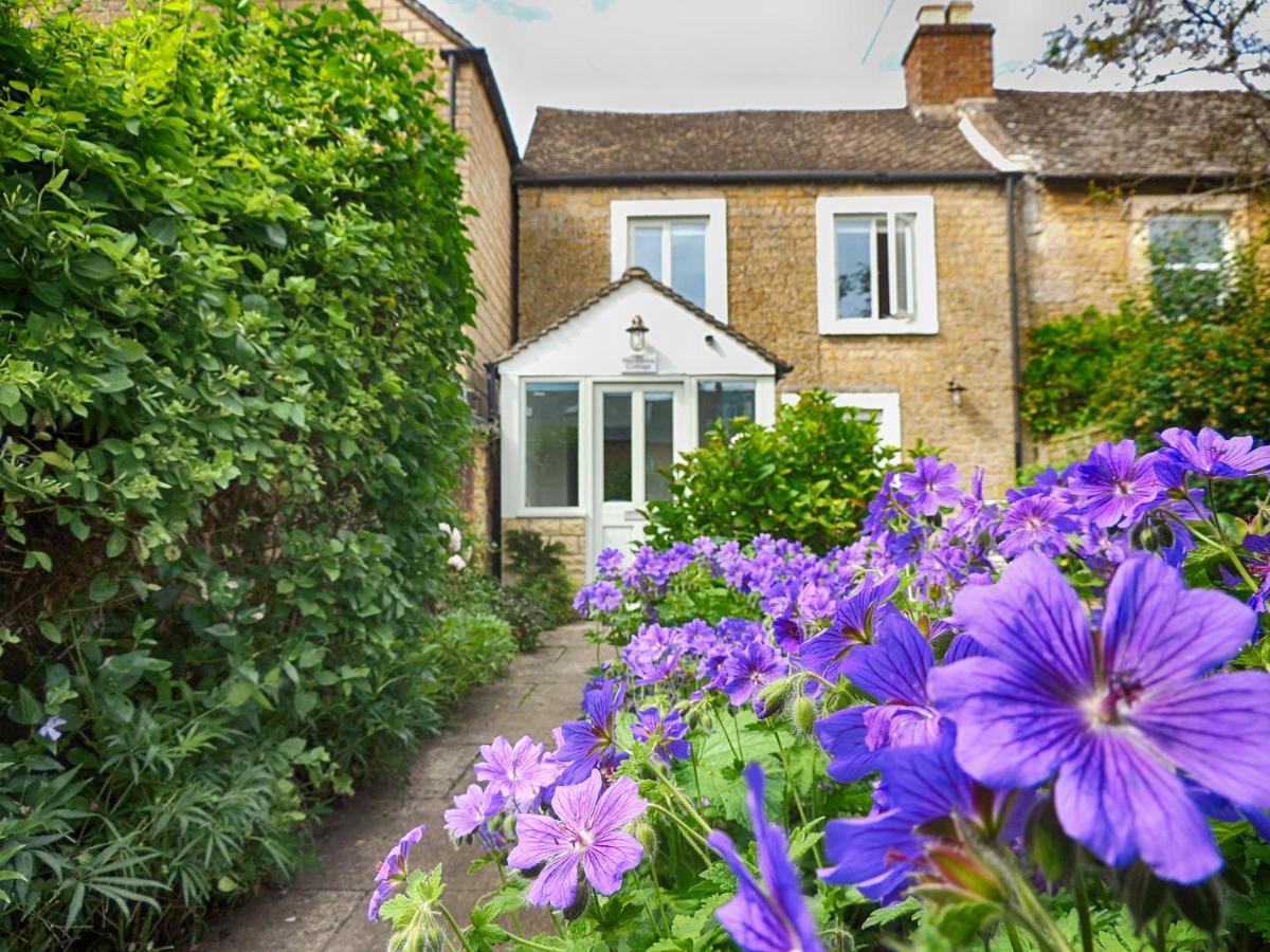 Woodbine Cottage Bourton-on-the-Water Εξωτερικό φωτογραφία