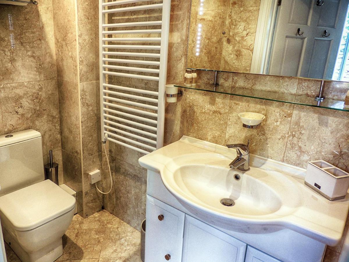 Woodbine Cottage Bourton-on-the-Water Εξωτερικό φωτογραφία
