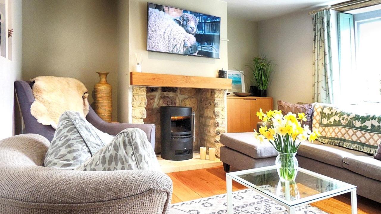 Woodbine Cottage Bourton-on-the-Water Εξωτερικό φωτογραφία