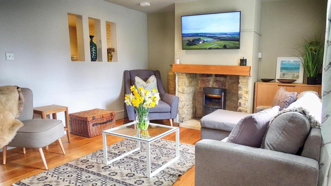 Woodbine Cottage Bourton-on-the-Water Εξωτερικό φωτογραφία
