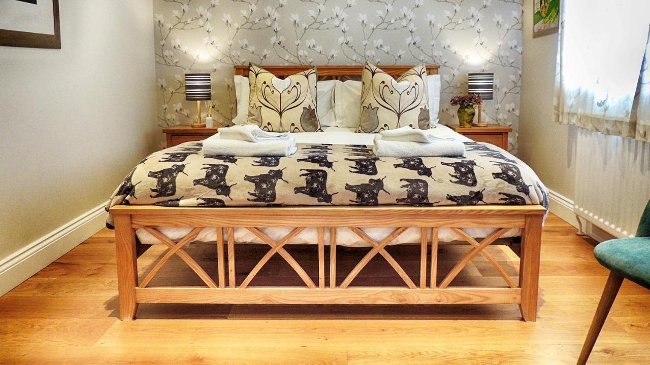 Woodbine Cottage Bourton-on-the-Water Εξωτερικό φωτογραφία